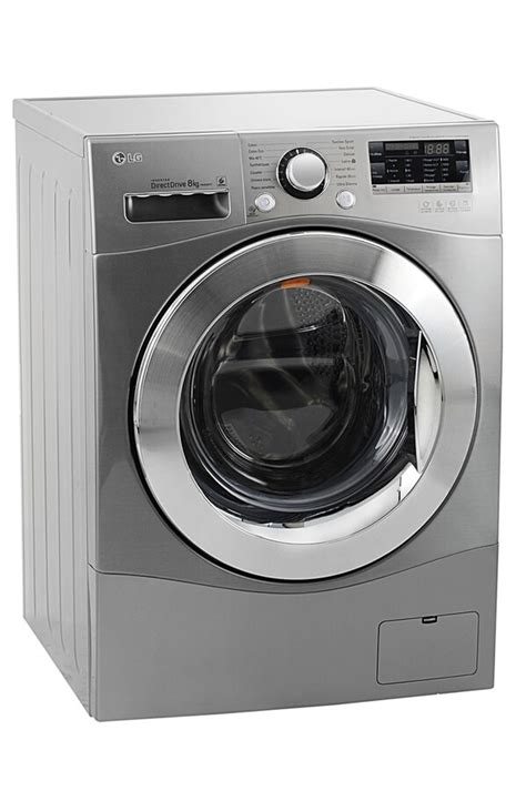 Lave linge hublot LG 